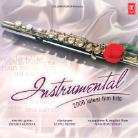 Instrumental 2006 Latest Film Hits