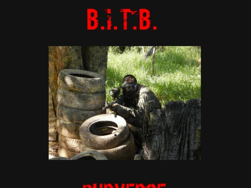 B.I.T.B. (Single)