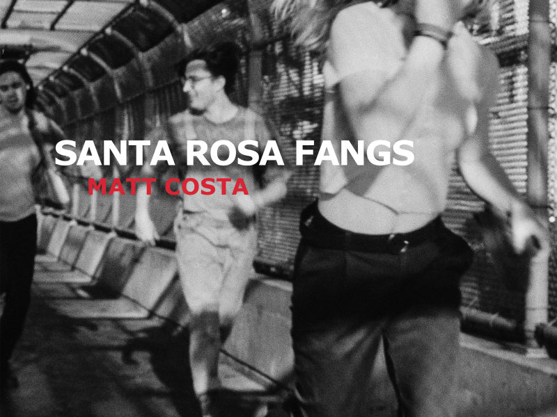 Santa Rosa Fangs