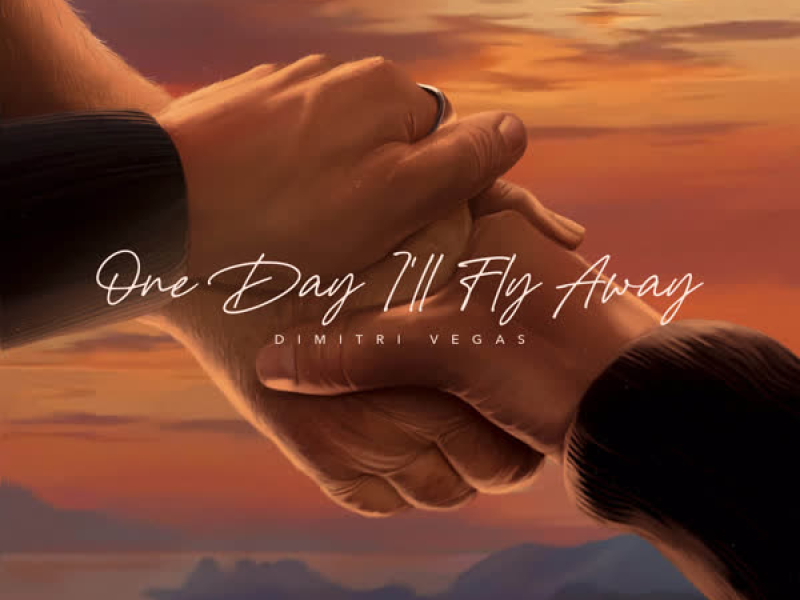 One Day I'll Fly Away (a Song for Takis) (Single)