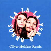 Lalala (Oliver Heldens Remix) (Single)