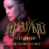 MIÊU NỮ (Catwoman) (Single)