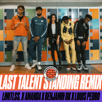 Last Talent Standing (Remix) (Single)