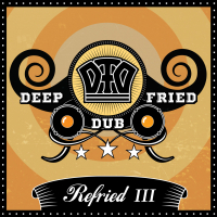 Refried III (EP)