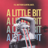 A Little Bit (Single)