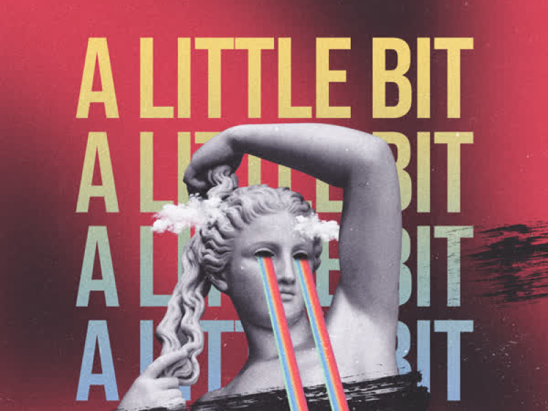 A Little Bit (Single)