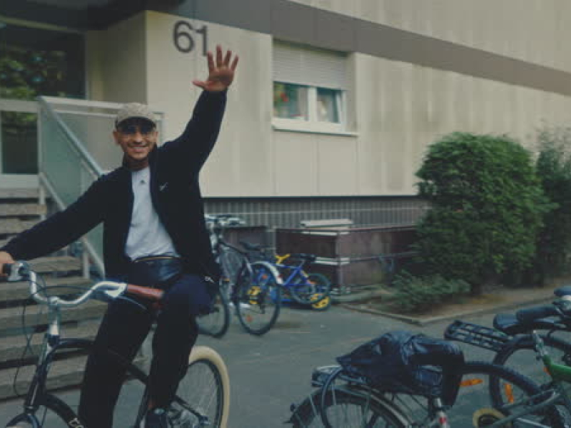 Connect (MV) (Single)