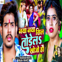 Naya Naya Seal Todel Khojo Hau (Single)