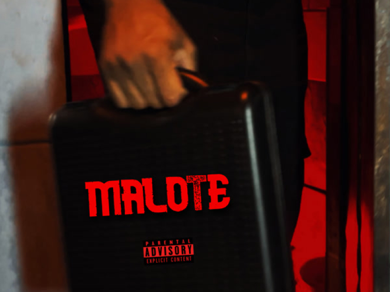 Malote (Single)