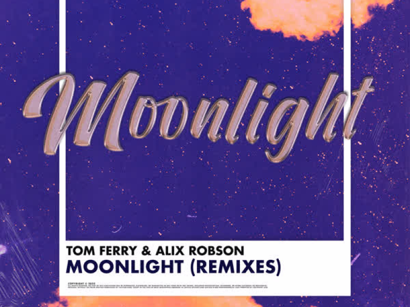 Moonlight (Remixes) (EP)