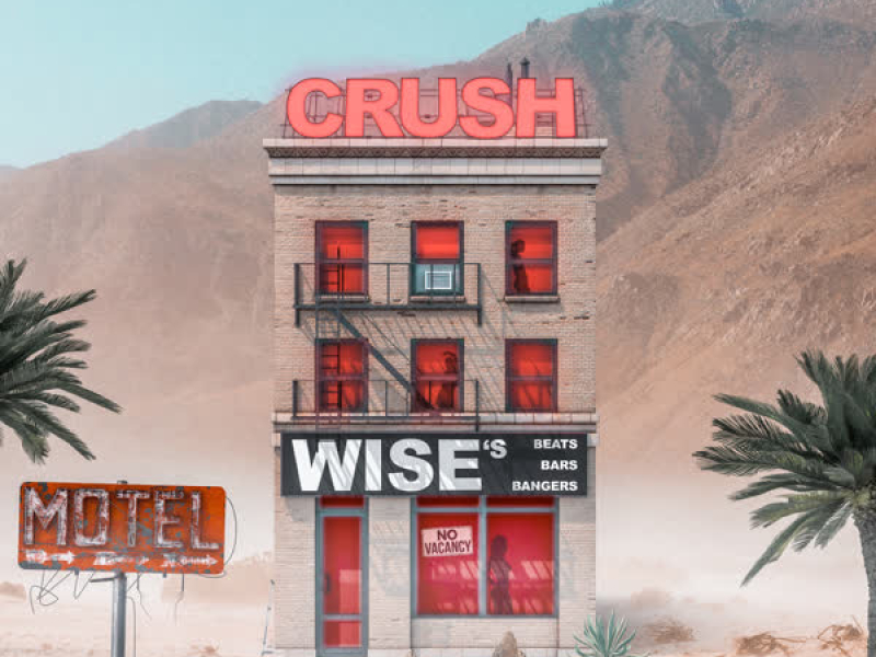 CRUSH (Single)