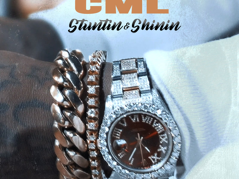 Stuntin & Shinin (Single)