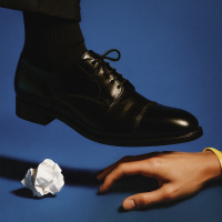 Resignation Letter (Single)