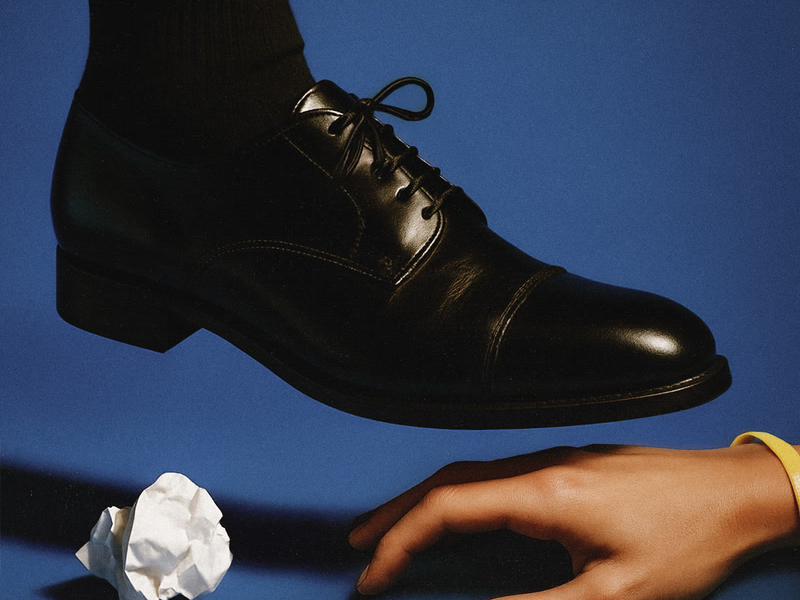 Resignation Letter (Single)