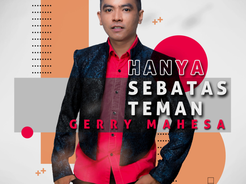 Hanya Sebatas Teman (Single)