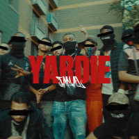 YARDIE (Single)