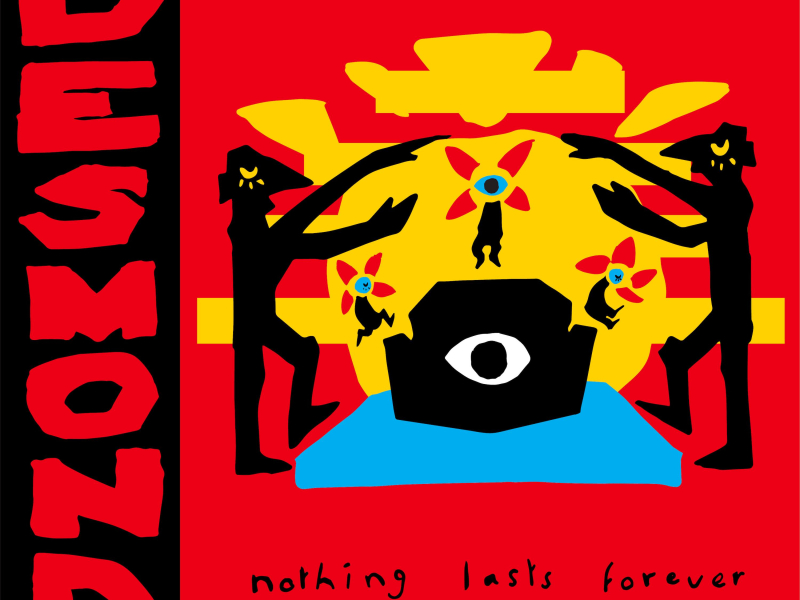 Nothing Lasts Forever (Single)