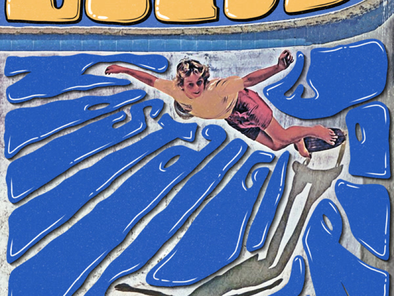 Nostalgic Ride (Single)