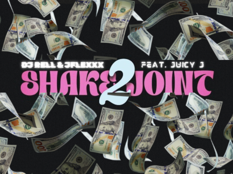 Shake Joint 2 (feat. Juicy J) (Single)