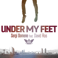 Under My Feet (Single)