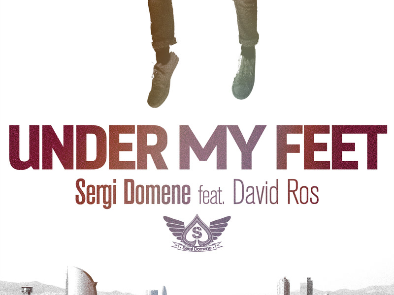 Under My Feet (Single)