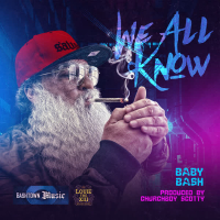 We All Know (Single)