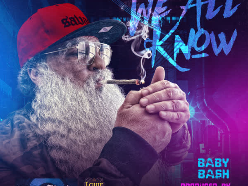 We All Know (Single)