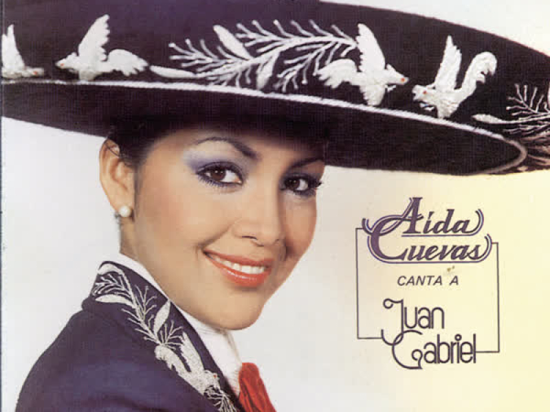Aida Cuevas Canta A Juan Gabriel