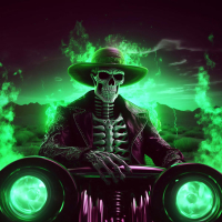 AUTOMOTIVO TEQUILA (SPED UP) (Single)