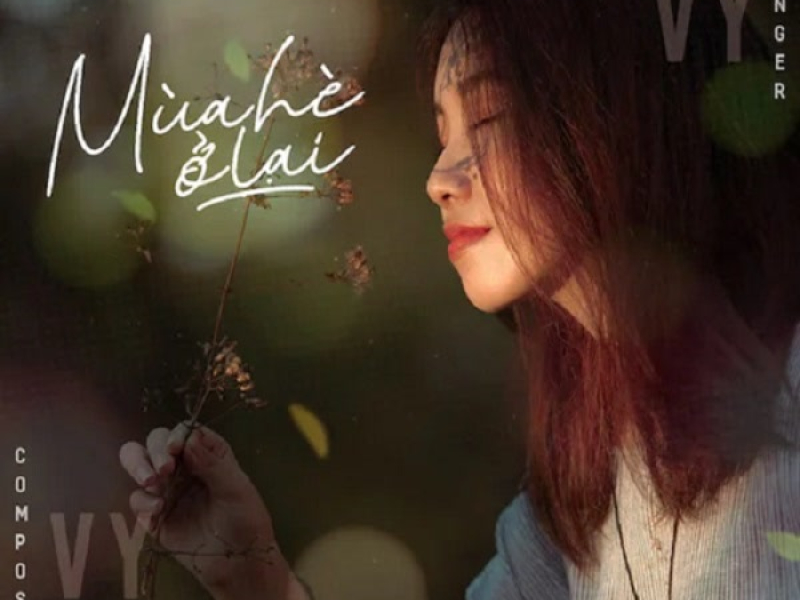 Mùa Hè Ở Lại (Single)