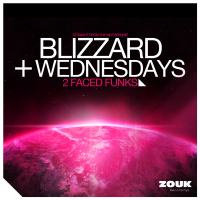 Blizzard / Wednesdays (Single)