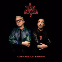 Candies or Death (EP)