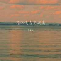 错把谎言当成真 (Single)