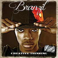 Creative Thinking (Single)
