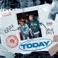 Today (feat. Dave East) (Single)
