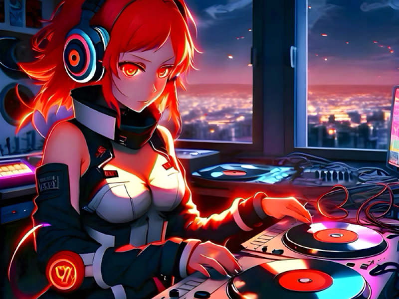 Thank You (Not so Bad) (Phonk Techno) (Single)