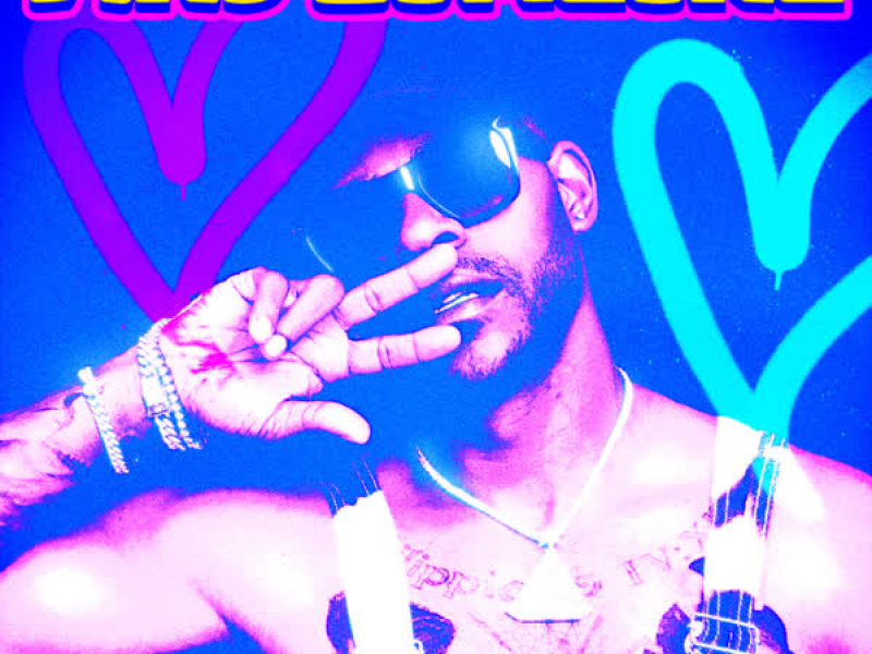 Find Someone (Single)