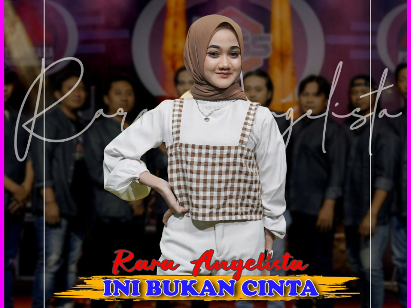 Ini Bukan Cinta (Single)