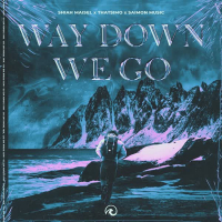 Way Down We Go (Single)