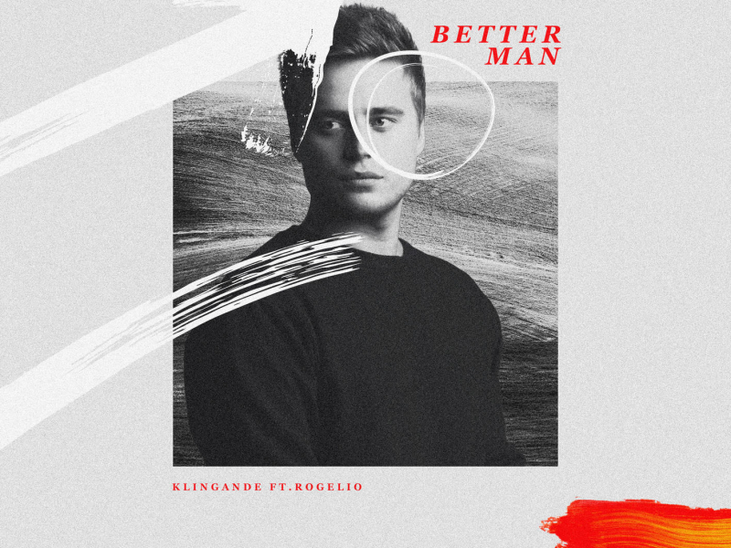 Better Man (Single)