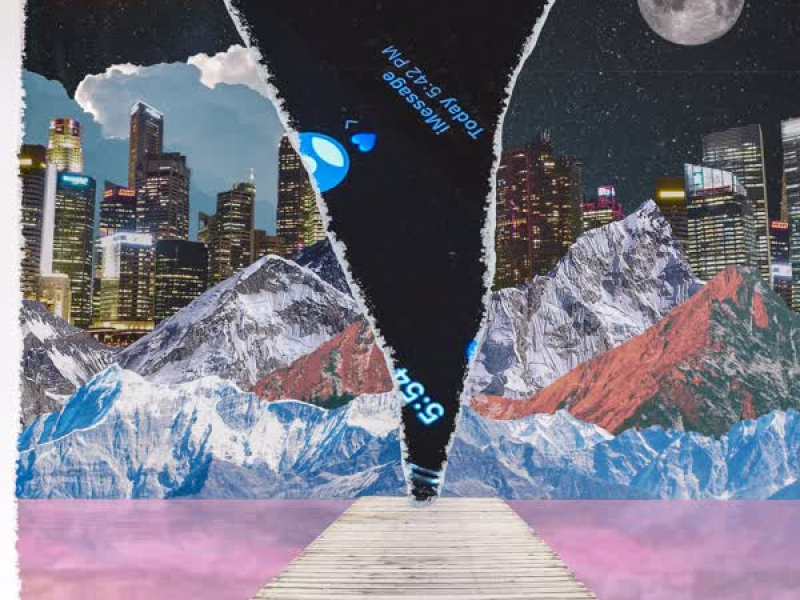 Thumbs (Feat. Kidd King) (Single)