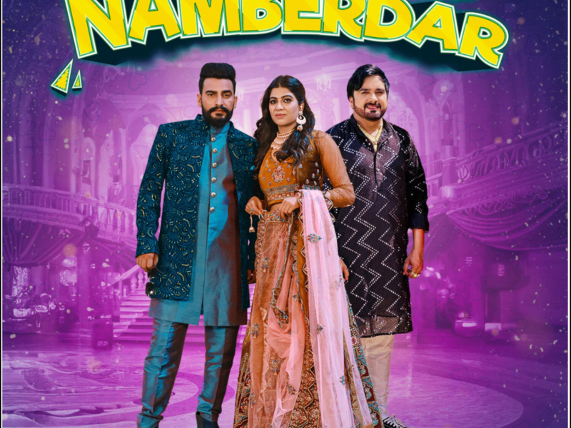 Namberdar (Single)