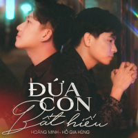 Đứa Con Bất Hiếu (Single)