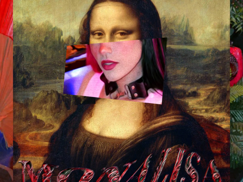 MONALISA (Single)