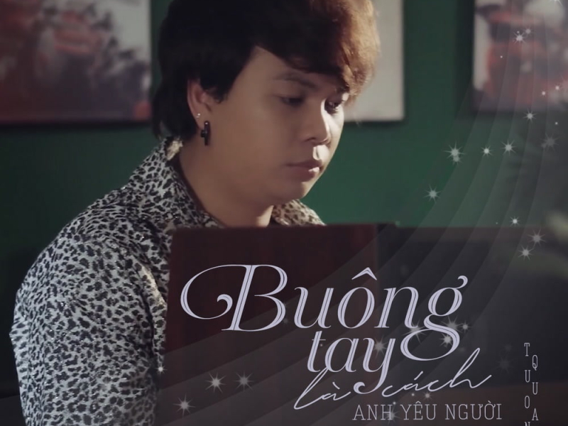 Buông Tay Là Cách Anh Yêu Người Beat (Single)