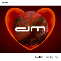 Take My Love (Single)