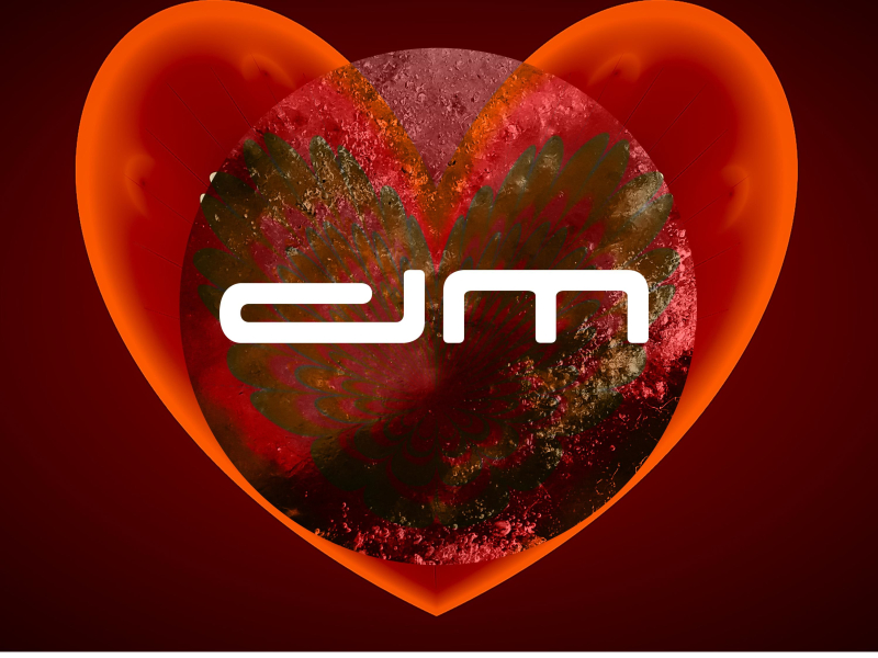 Take My Love (Single)