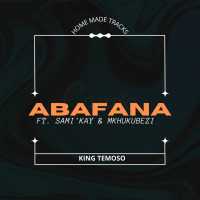ABAFANA (feat. Sami'Kay & Mkhukubezi) (Single)
