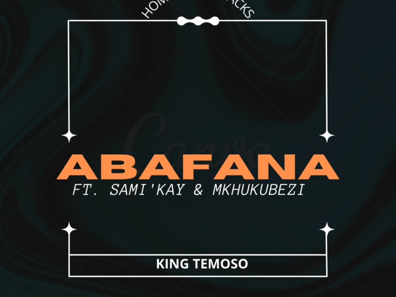 ABAFANA (feat. Sami'Kay & Mkhukubezi) (Single)