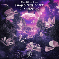 Long Story Short (Hauul Remix) (Single)